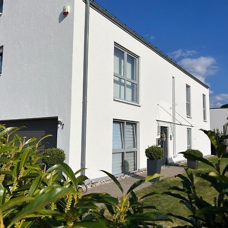 Ferienwohnung am Wald Hachenburg Exterior foto